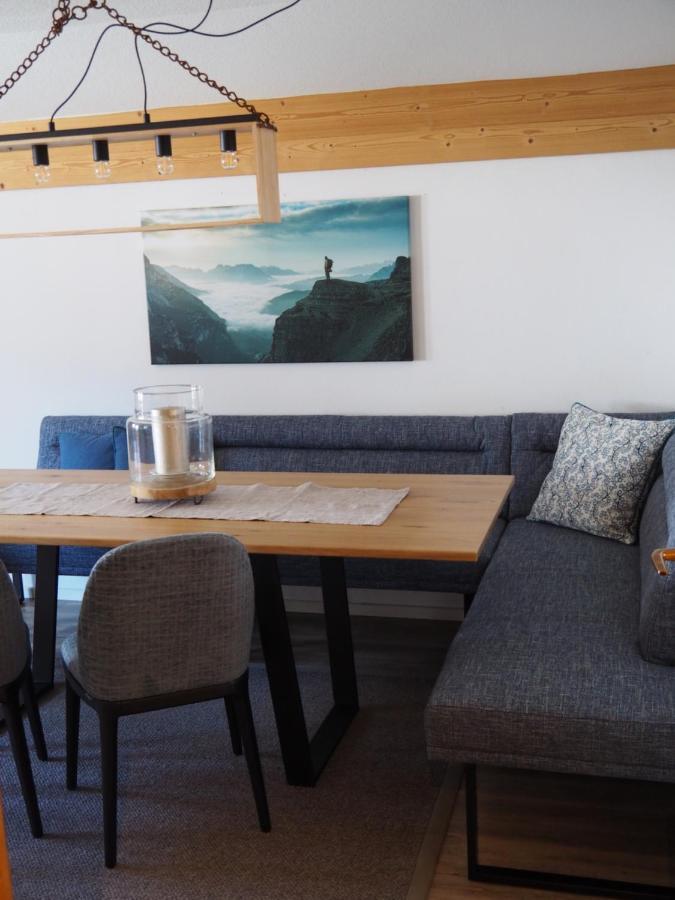 Chalet 1480 Gaschurn Extérieur photo