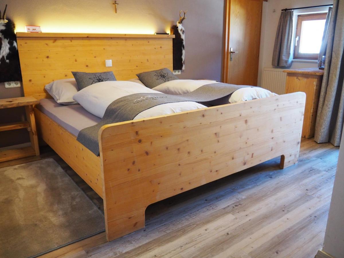 Chalet 1480 Gaschurn Extérieur photo