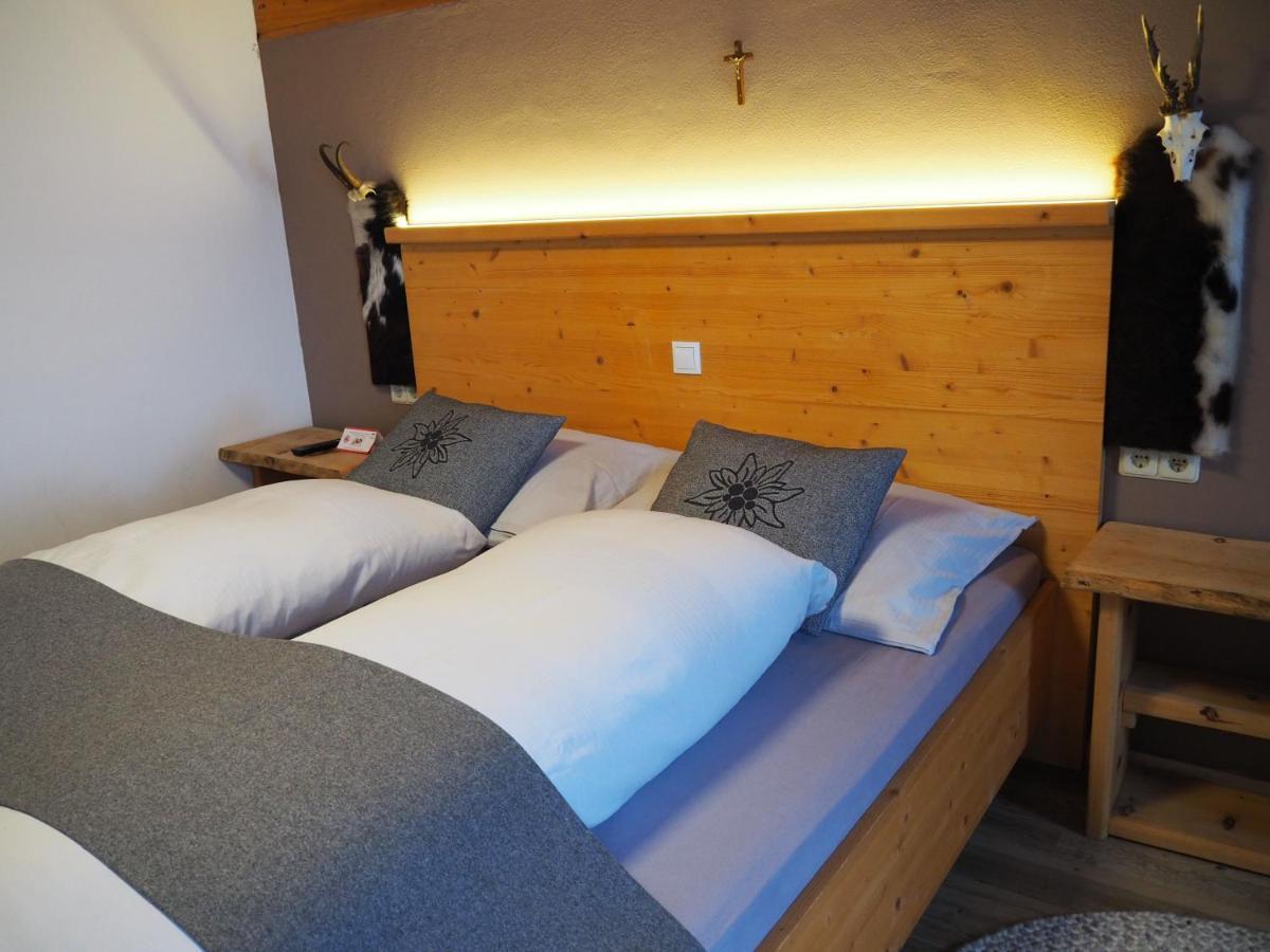 Chalet 1480 Gaschurn Extérieur photo