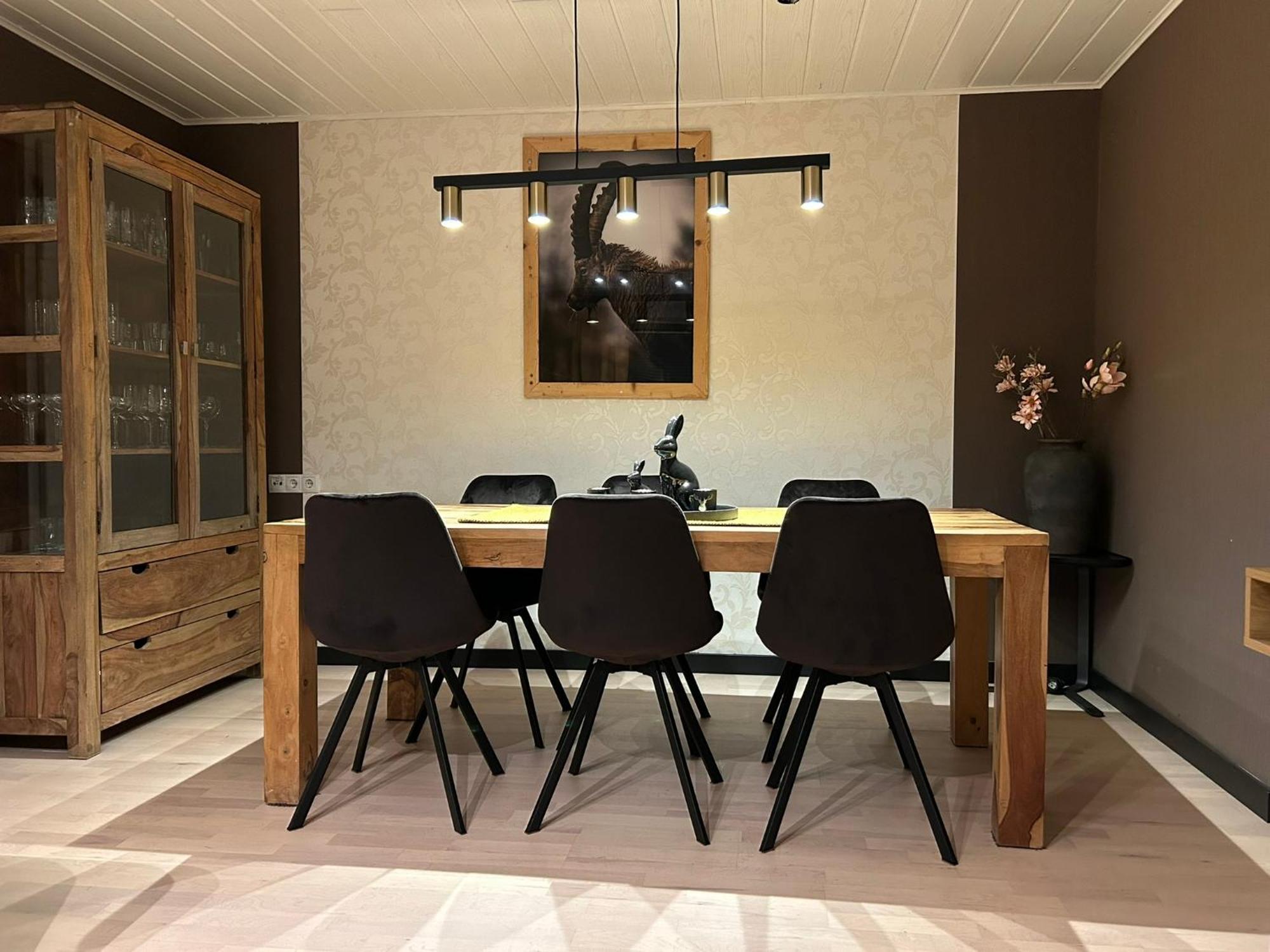 Chalet 1480 Gaschurn Extérieur photo