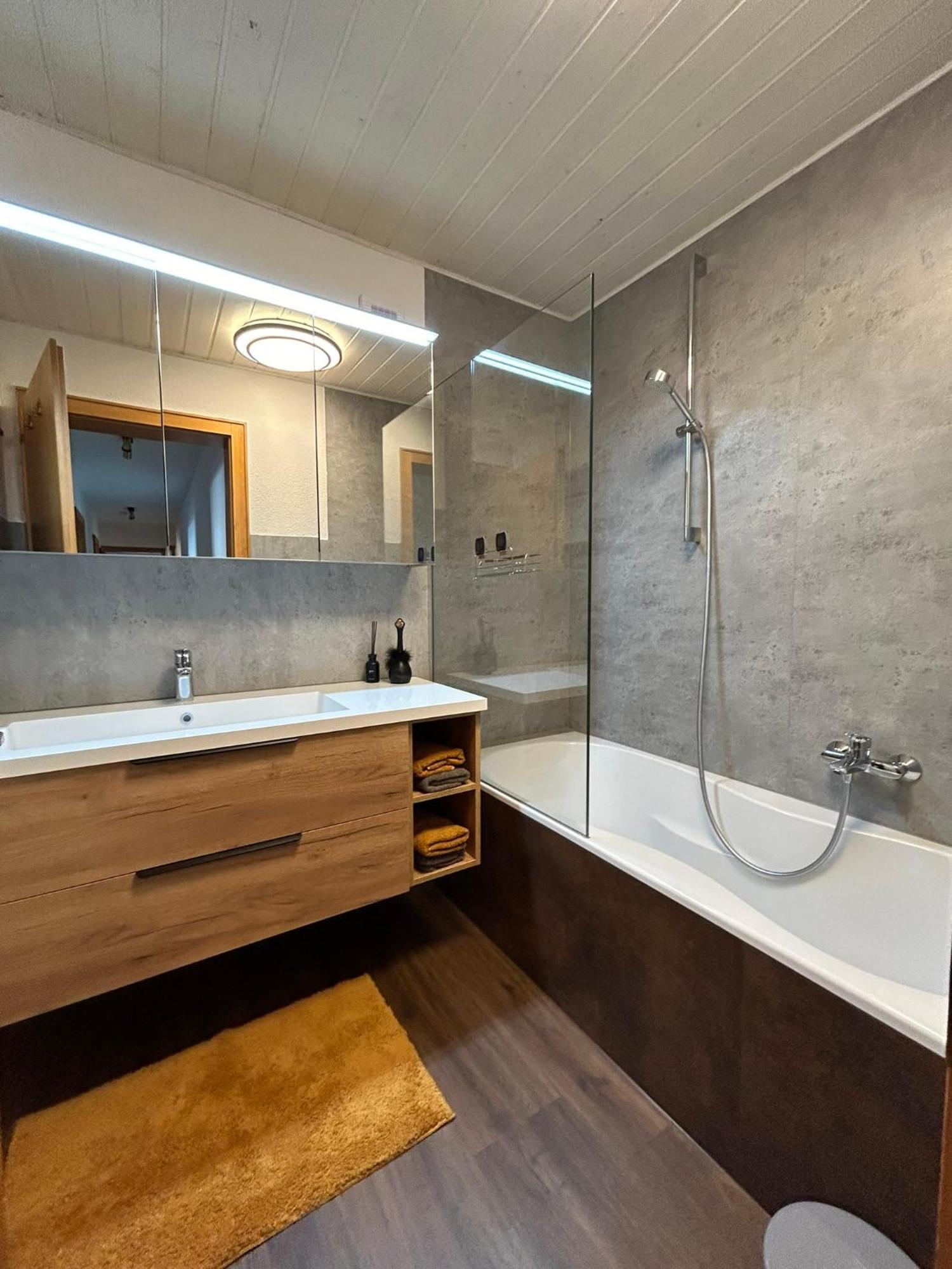 Chalet 1480 Gaschurn Extérieur photo