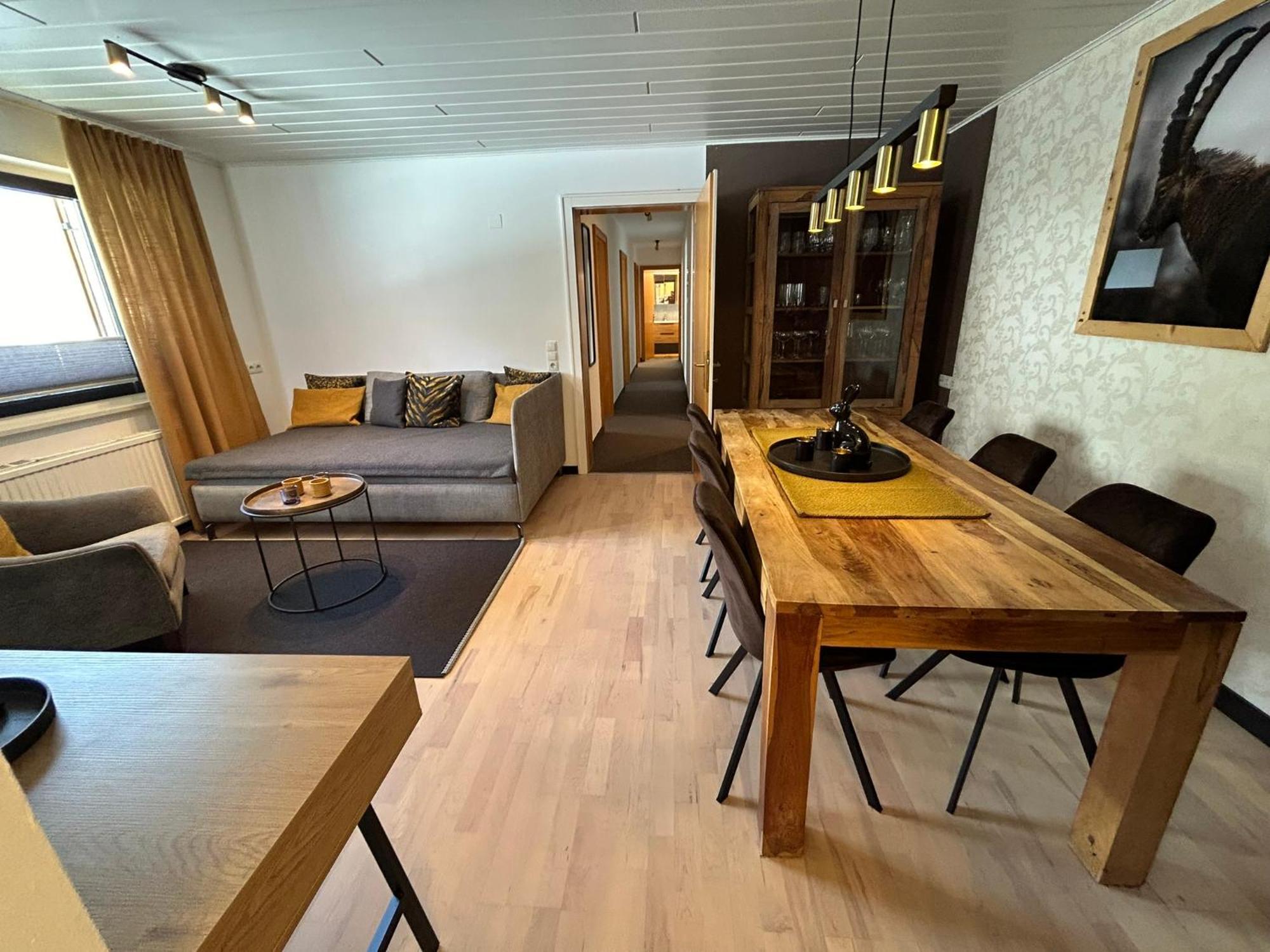 Chalet 1480 Gaschurn Extérieur photo